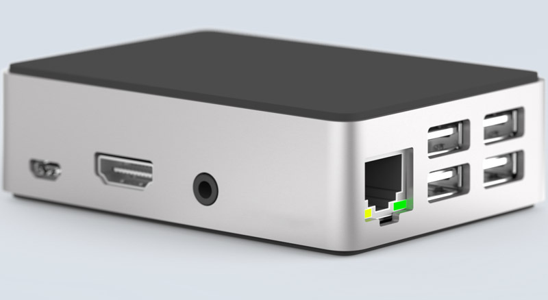 Use any device you want to run VuePilot