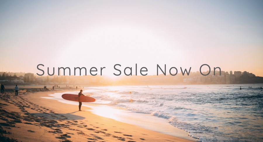 Display styled announcements