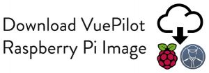 Download VuePilot Raspberry Pi Image