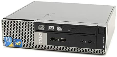 The PC desktop is a standard TV dashboard machine