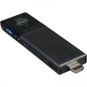 The Intel Compute Stick