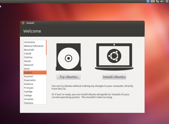 Install Ubuntu On A Compute Stick