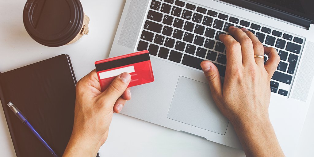Simple payments with VuePilot