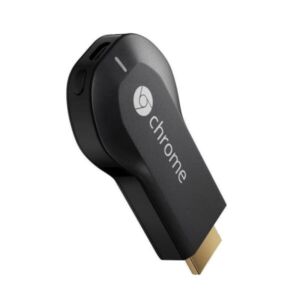 Chromecast Gen 1