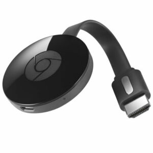 Chromecast Gen 2